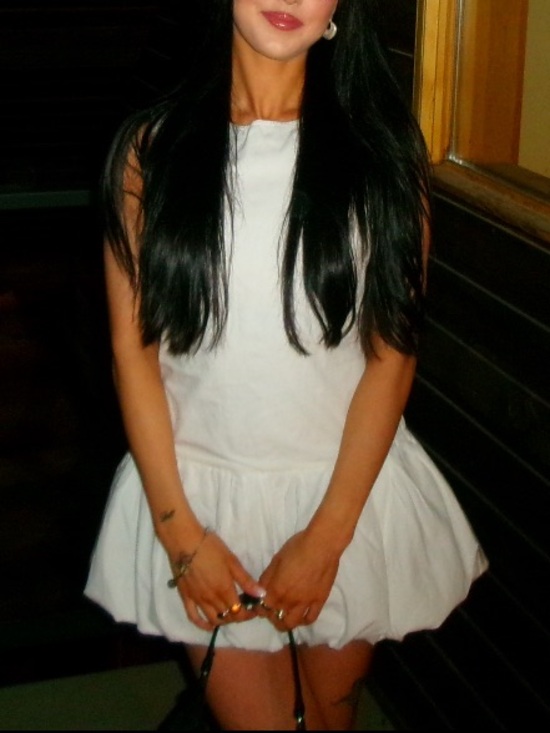 Sunday Best Dresses & Skirts - White Aritzia dress, Sunday Best size XS